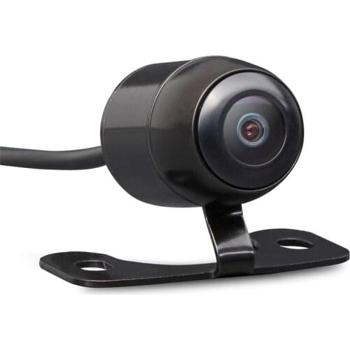 New High Quality Waterproof Convenient 140 Degree Car Brand New Rear View Backup Reverse Parking Camera Night Vision #272564