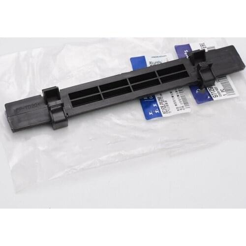 Air conditioner filter cover for 04-14 Hyundai Tucson Air-conditioning filter blocking cover 97129-2E250