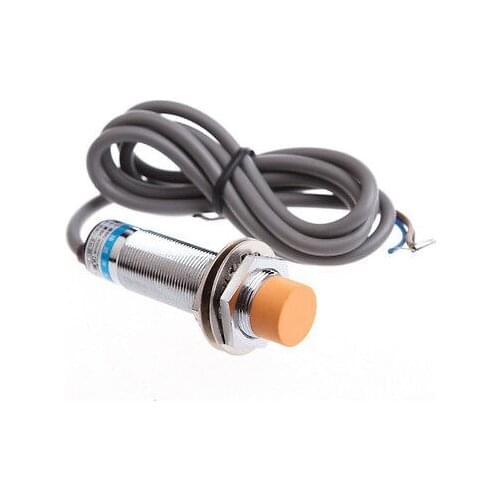 LJ18A3-8-Z/BX Approach Sensor Inductive Proximity NPN NO Switch DC6-36V