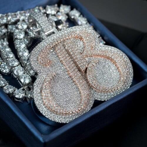 OTIY jewelry Customized Jewelry