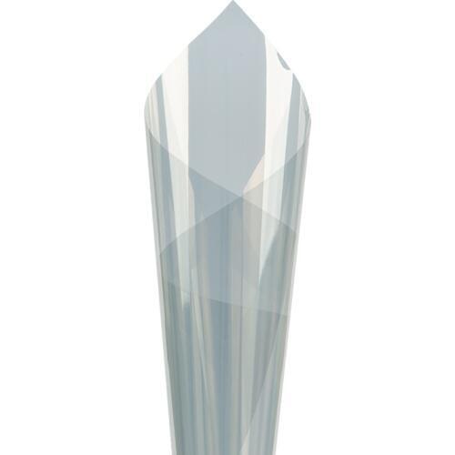 HOHOFILM 50cm*200cm 70%VLT Sputter Window Film tint Solar Tint Car/house Window Sticker 99% UV Proof 20''x78.74