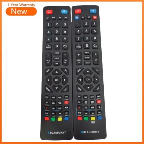 Television Remote Controller Replacement FOR BLAUPUNKT JMB SABA LED TV 3D Functio Remote Control Fernbedienung