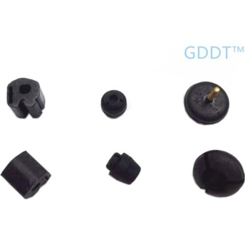 Pair Hood Rubber for Pajero Bonnet Damper for Montero Car Body Rubber for Shogun V33 V32 V31 V43