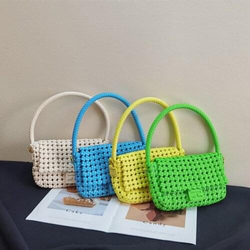 SATSEED Women's Bright Bags