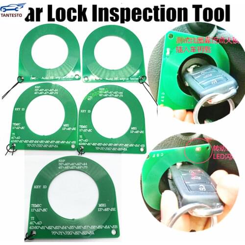 Программируемые ключи TANTESTO China At AliExpress