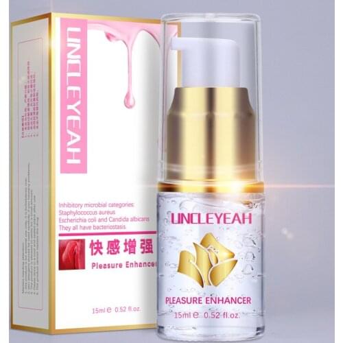 Female Pheromone Sexual Excitement Enhancer Liquid Vaginal Tightening Gel Pleasure Orgasm Liquid Libido Enhancer Lube Adult