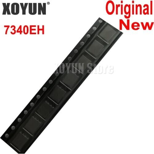 2pcs/lot SM4370NSKP-TRG SM4370NSKP SM4370 QFN-8 New