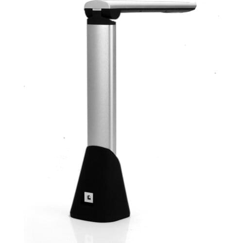 3 Million Pixel High-Definition Shooting Scanner Portable A4 High-Speed Document Scanner Document Shooting Instrument