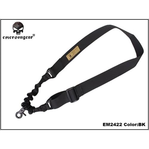 Emerson Gun Sling Two point Sling Airsoft Military Gun Sling EM2421