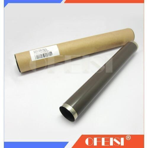 Like original high quality Fuser Film Sleeve for HP M600 M601 M602 M603 Fuser film sleeve RM1-4579-Film printer part