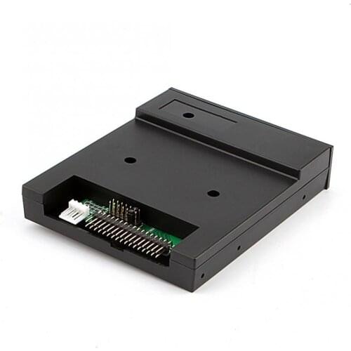 SFR1M44-U100K 3.5" 1000 Floppy Disk Drive to USB emulator Simulation For Musical Keyboad 34pin Floppy Driver Interface