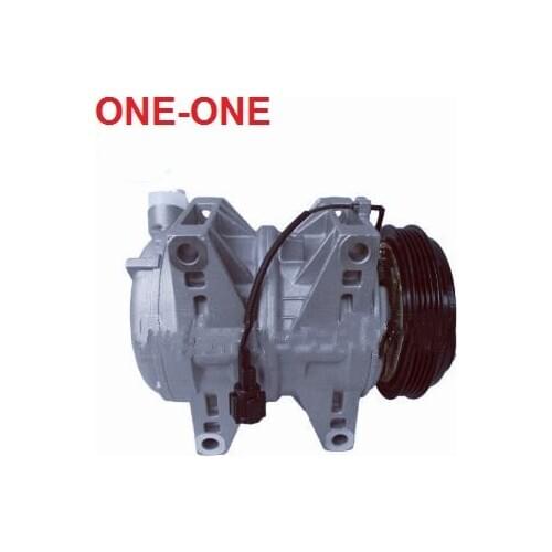 AC A/C Compressor 12V-4PK 506211-6831 09069-0039 92600-AD010 506011-9270 06211-7480 92600-AD000 506011-8281