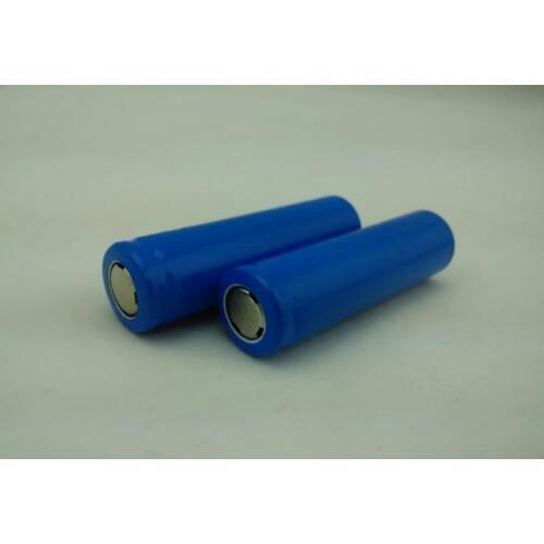 Liitokala 2 pcs. 18650 1500 mAh Lithium Battery 3.7V Rechargeable Battery for Mobile Power Strong Light Flashlight Battery