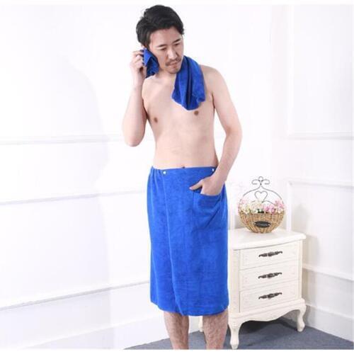 Clean Hearting Man Bath Towel Sets Microfiber Creative Towel Bathroom Outdoor Travel Sport Beach Hotel Towels Gifts Adults 2019