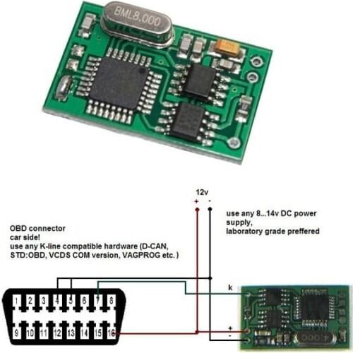 Wholesale for BMW EWS2 EWS3.2 IMMO emulator Remote key adapter support 3 series 5 series 7 series
