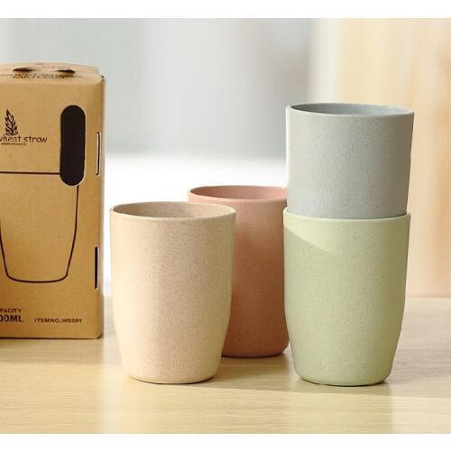 Sallei Cup Brush Male Womens Lovers Eco-Friendly Cup Brush