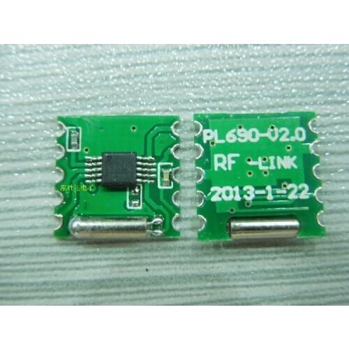 Stereo Radio Module PL690-V2.0 RDA5807 5807 Module Radio Module