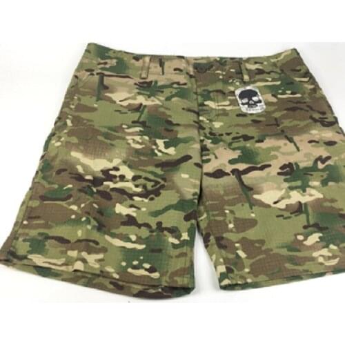 TC Outdoor CP Terrain Camouflage Tactical Pants Work Clothes Sports Casual Pants