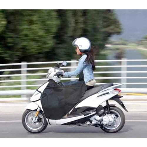 Scooter Waterproof Windproof Warm Leg Laps Apron Wear-Resistant Protector Cover new
