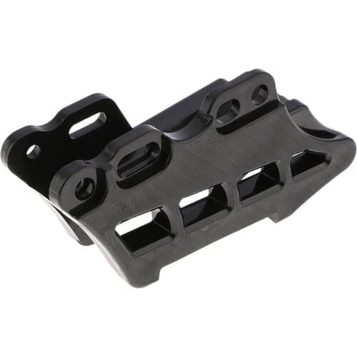 Rear Chain Guide/Guard For DirtBike CRF KLX KDX KXF RM RMZ DRZ YZ YZF WRF