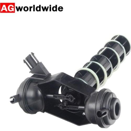 06C133611 For Audi A4 A6 Quattro 3.0L V6 Intake Manifold Adjuster Drive Unit Actuator Assembly