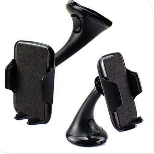 1pcs Car Accessories Universal Phone holder for vw-SHARAN bmw-X3 PEUGEOT-307 SW AUDI-A3