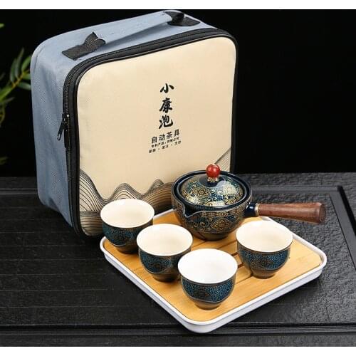 ASLESY Tea Sets