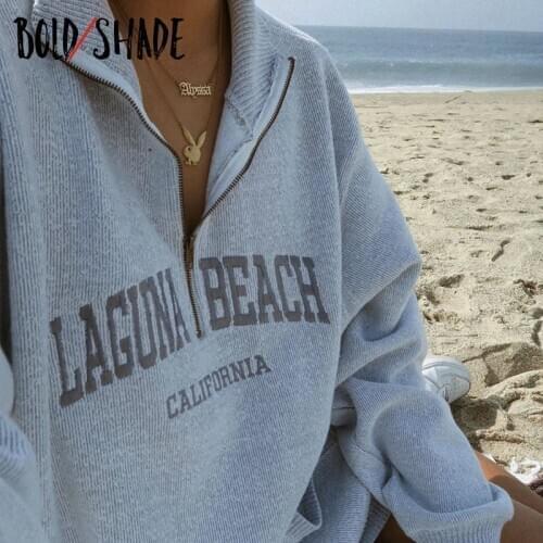 Женские осенние толстовки Bold Shade China At AliExpress