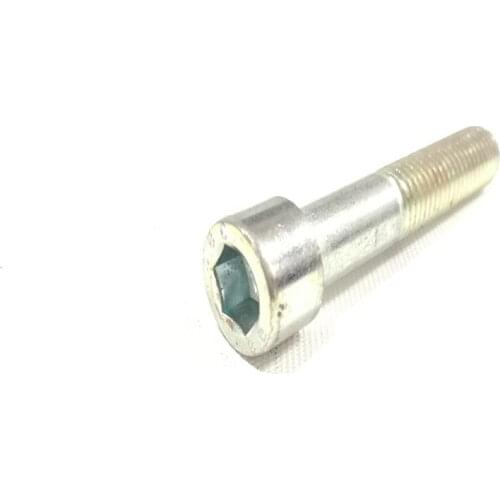 Bowling Spare Parts T11-051537-001 SOCKET HEAD CAP SCREW 12MMX65MM(10 pcs/bag) Use for Brunswick Machine