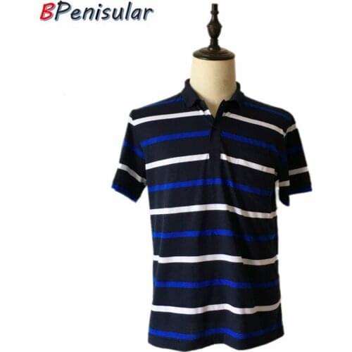 Short Sleeve Polos For Men BPenisular China