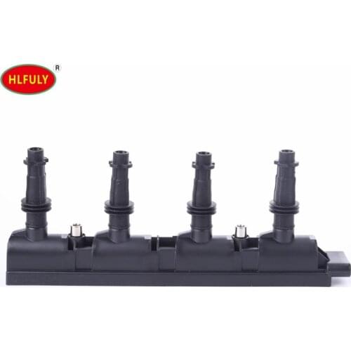 Fast delivery factory made best quality ignition coil for General BUICK OEM 55579072 12008092 55577898 19005362