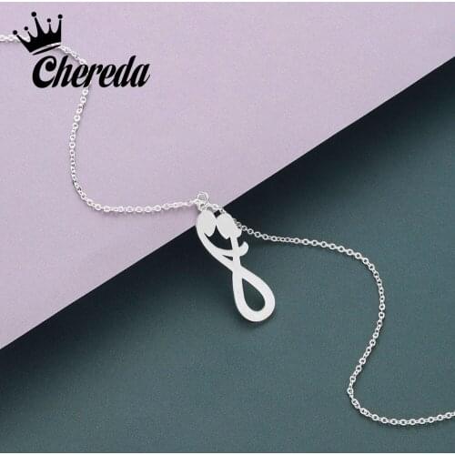 Chereda Golden Chains