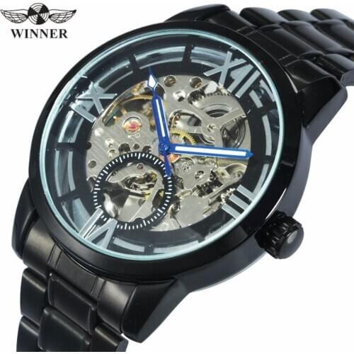 Chronos Men's Wrist Watch