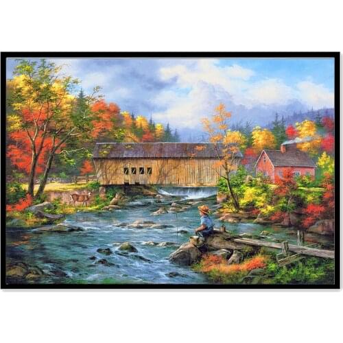 Наборы для алмазной вышивки Hokerbat China At AliExpress