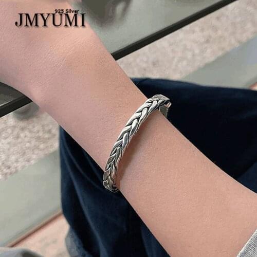 Плетеные браслеты JMYUMI China At AliExpress