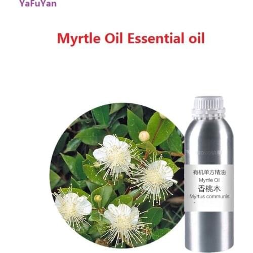 Cosmetics 50ml/bottle Hyssop Essential Oil organic cold pressed vegetable plant oil Scraping, massage skin care