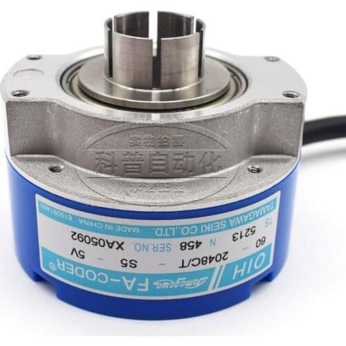 Elevator encoder TS5213N453 OIH60-2048C/T-S5-5V