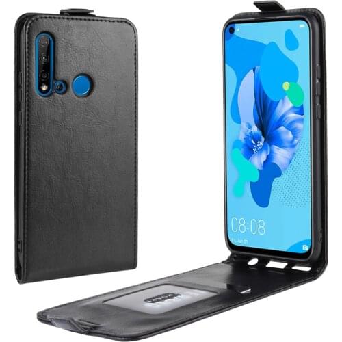 Lucu Vakker Phone Cases Huawei P20 Lite