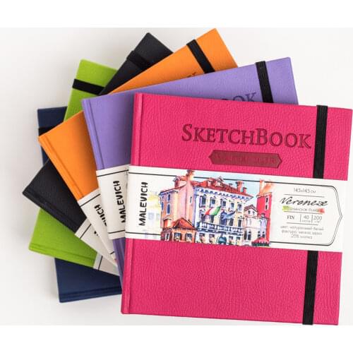 Акварельные карандаши МАЛЕВИЧЪ China At AliExpress