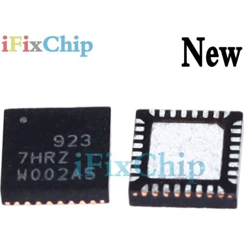 New ISL9237HRZ ISL9237 9237HRZ 9 237HRZ QFN-32