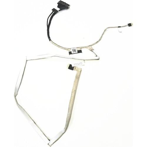 For Dell Latitude E7250 12.5" LCD LED Video Cable Board A01 DC02C007P00 3H0NG 03H0NG