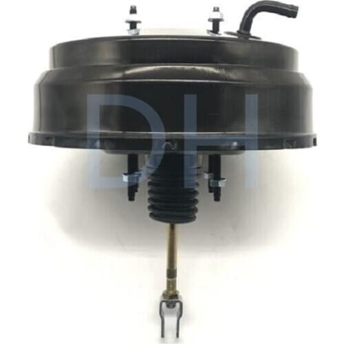 POWER BRAKE VACUUM BOOSTER GRAND STAREX 07 # OEM:59110-4H000.591104H000