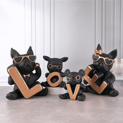 Articles cute dog furnishings household act the role ofing is tasted children room decorate a housewarming gift