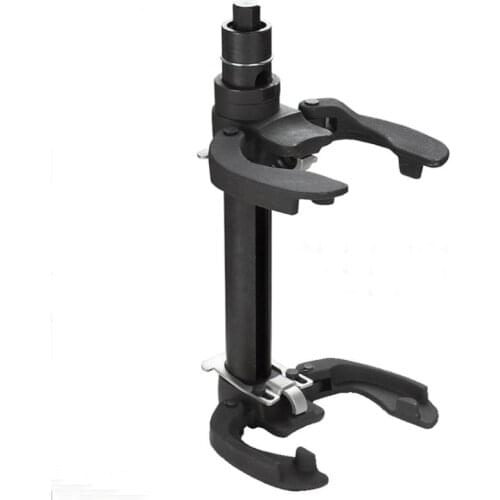 Coil Spring Compressor Tool Jaws 100-265mm Heavy Duty 2300 kg