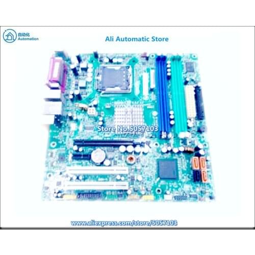 Q35 L-IQ35 Motherboard Kaitian M8050 M6900 Supports Core Quad Core 11009759