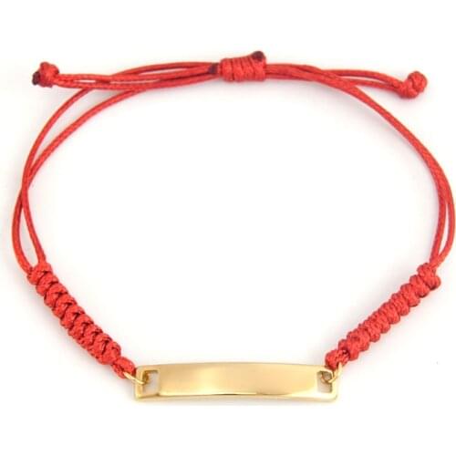 Risul Black Bracelets