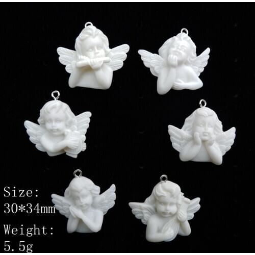 Tbaew Religious Pendants