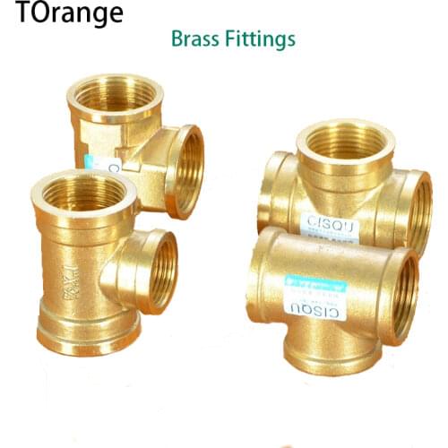 1 IN copper joint tee to 3/4 IN inner elbow to 1/2 IN outer teeth direct tube ancient double outer wire tube