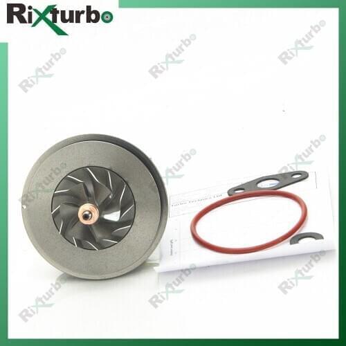 Turbo Cartridge 49177-02512 49177-07612 For Mitsubishi Gallopper L 200 Pajero II 2.5 TCI 73Kw D4BH (4D56 TCI) 28200-42540 New