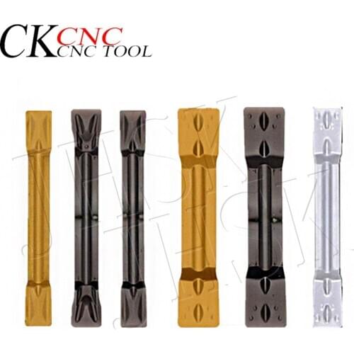 Carbide insert MGMN200-G NC3120 TNMG160404-VP2 PC8110 TNMG160408-VP2 PC8110 VBMT160404-HMP NC3120 VBMT160408-HMP NC3120
